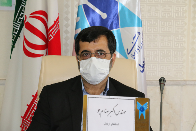 همت دانشگاهیان استان به حل مشکلات جامعه