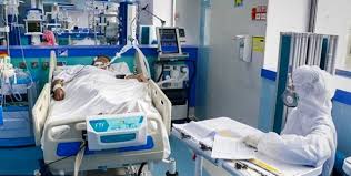 کرونا همچنان می تازد.