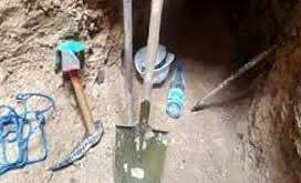 مرگ یک نفر بر اثر حفاری غیرمجاز در شوشتر