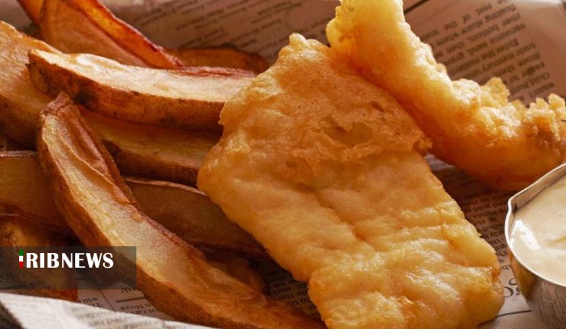 فرآوری با طعم ماهی، روی میز ارزش افزوده فرآوری با طعم ماهی، روی میز ارزش افزوده