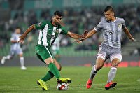 طارمی دومین آقای گل ایرانی فصل اروپا طارمی دومین آقای گل ایرانی فصل اروپا