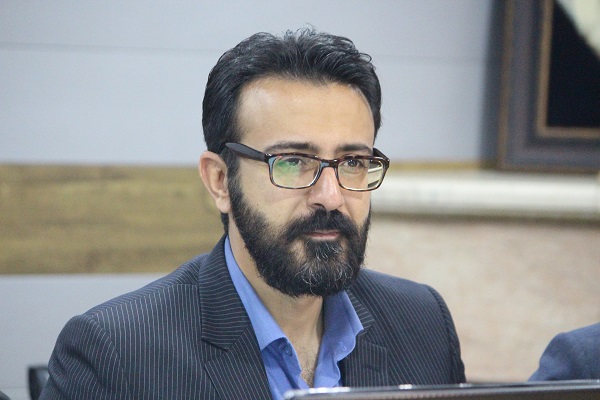 آغاز عملیات اجرایی پل تنگ خشک سمیرم