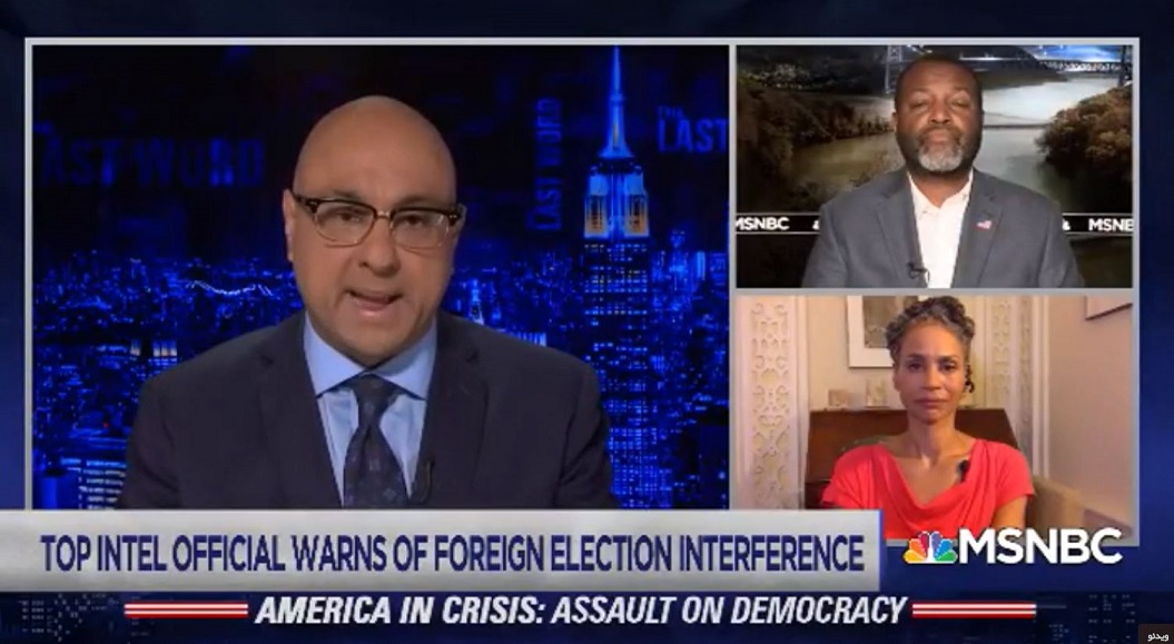 روی آوردن ترامپ به دروغ و تقلب