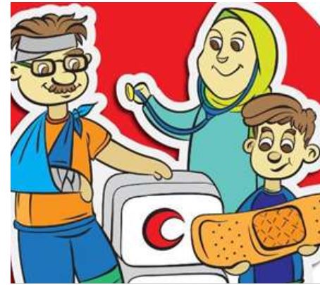 آغاز به کار اولین مدرسه تابستانی مجازی هلالاحمر آغاز به کار اولین مدرسه تابستانی مجازی هلالاحمر