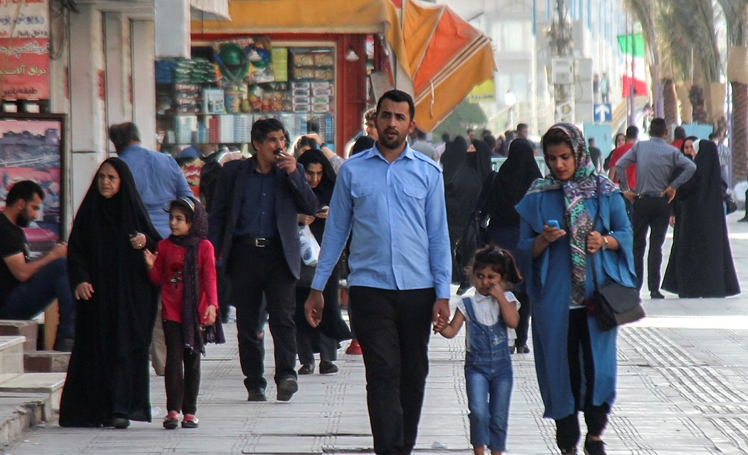 نَبَرد با کُرونا