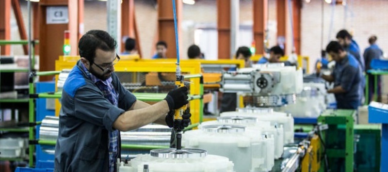 اختصاص ۲۲۳ میلیارد تومان تسهیلات یارانه دار برای واحد&zwnj;های تولیدی