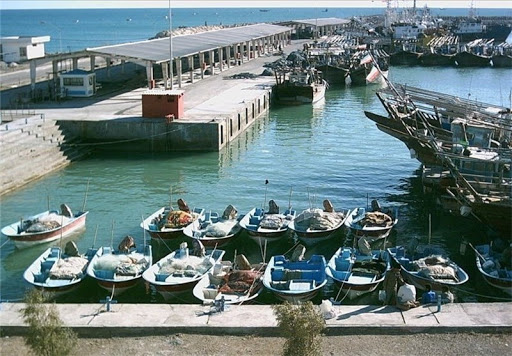 صدور مجوز موقت بهره برداری برای ۱۵ بندر صیادی استان بوشهر