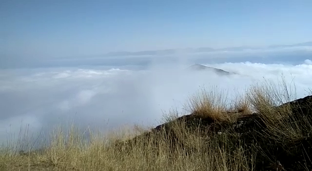 خنک شدن تدریجی دمای هوا در زنجان