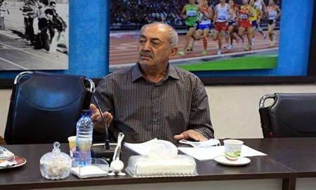 رکوردگیری، جایگزینی برای مسابقات قهرمانی کشور