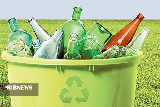 کوره های بازیافت، مرهم زخم های پلاستیکی زمین