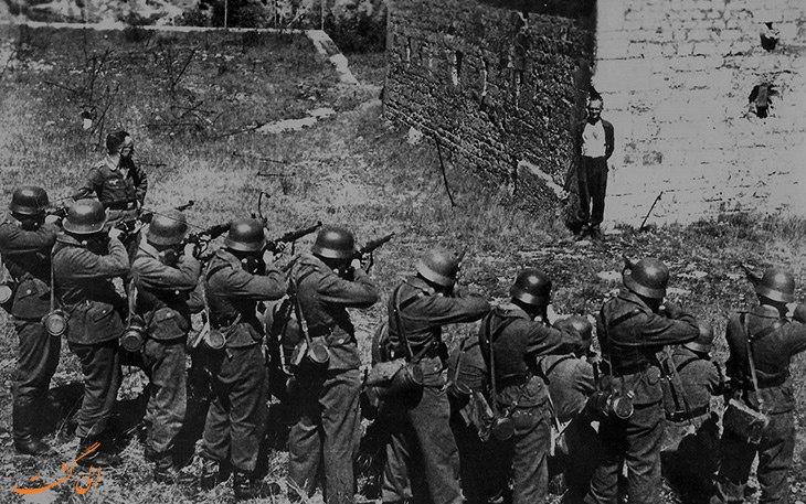 تقویم تاریخ، در چنین روزی بر دنیا چه گذشت؟