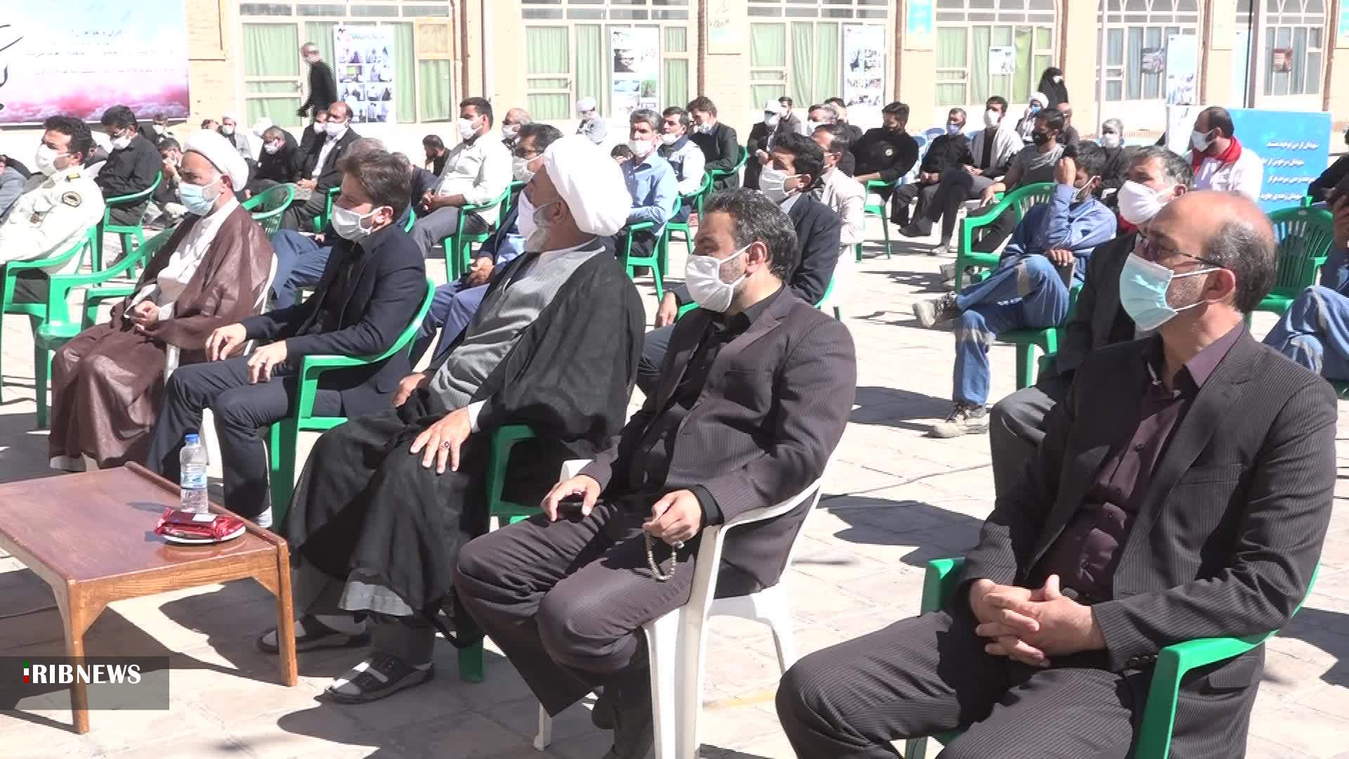 افزایش جهادگران ایران به ۶۰۰ هزار نفر افزایش جهادگران ایران به ۶۰۰ هزار نفر