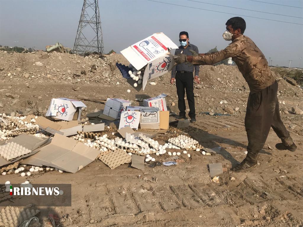 تشکیل ۵ پرونده تخلف صنفی در جیرفت