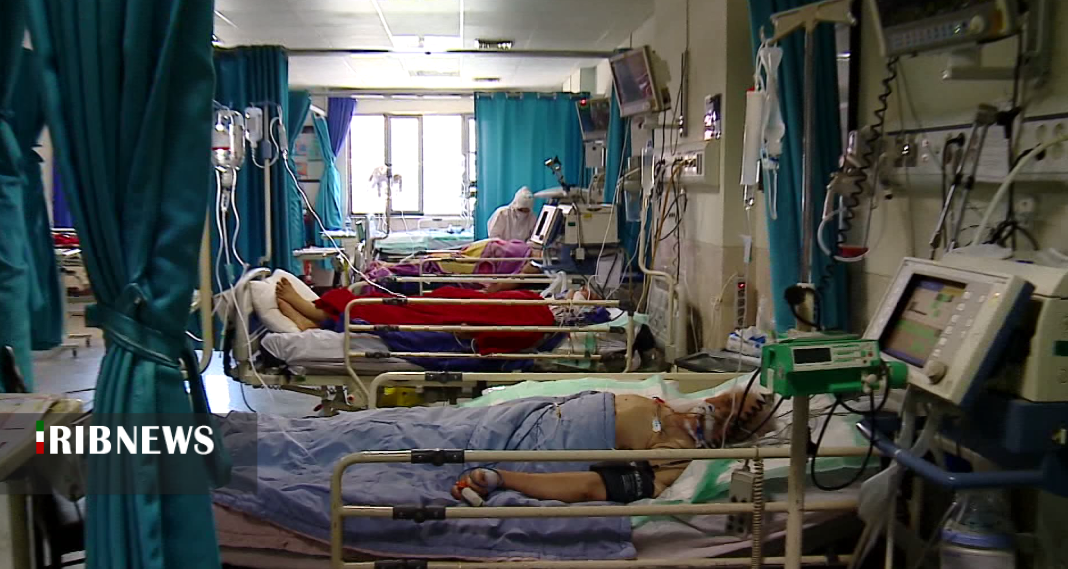 مرگ یک بیمار مبتلا به کرونا در کردستان مرگ یک بیمار مبتلا به کرونا در کردستان