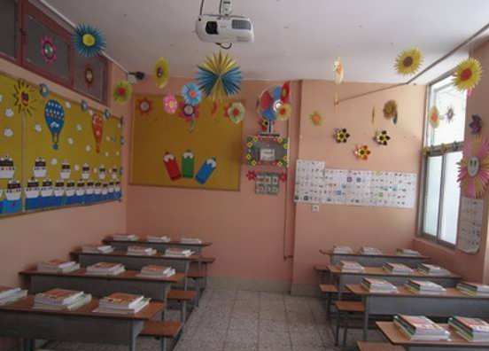 مدارس ۲ شهرستان ایلام هفته اول سال تحصیلی تعطیل است مدارس ۲ شهرستان ایلام هفته اول سال تحصیلی تعطیل است