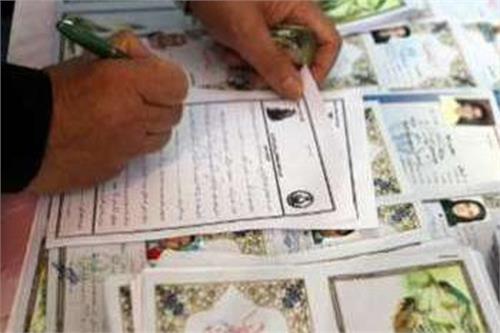 رشد ۴۱ درصدی کمکهای حامیان طرح اکرام ایتام در استان مرکزی رشد ۴۱ درصدی کمکهای حامیان طرح اکرام ایتام در استان مرکزی