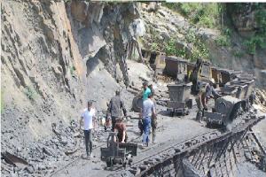 افزایش سهم بخش معدن از تولید ناخالص داخلی به ۱.۵ درصد افزایش سهم بخش معدن از تولید ناخالص داخلی به ۱.۵ درصد