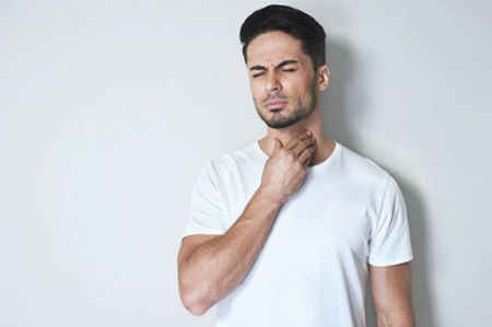 درمان&zwnj;های خانگی آنژین