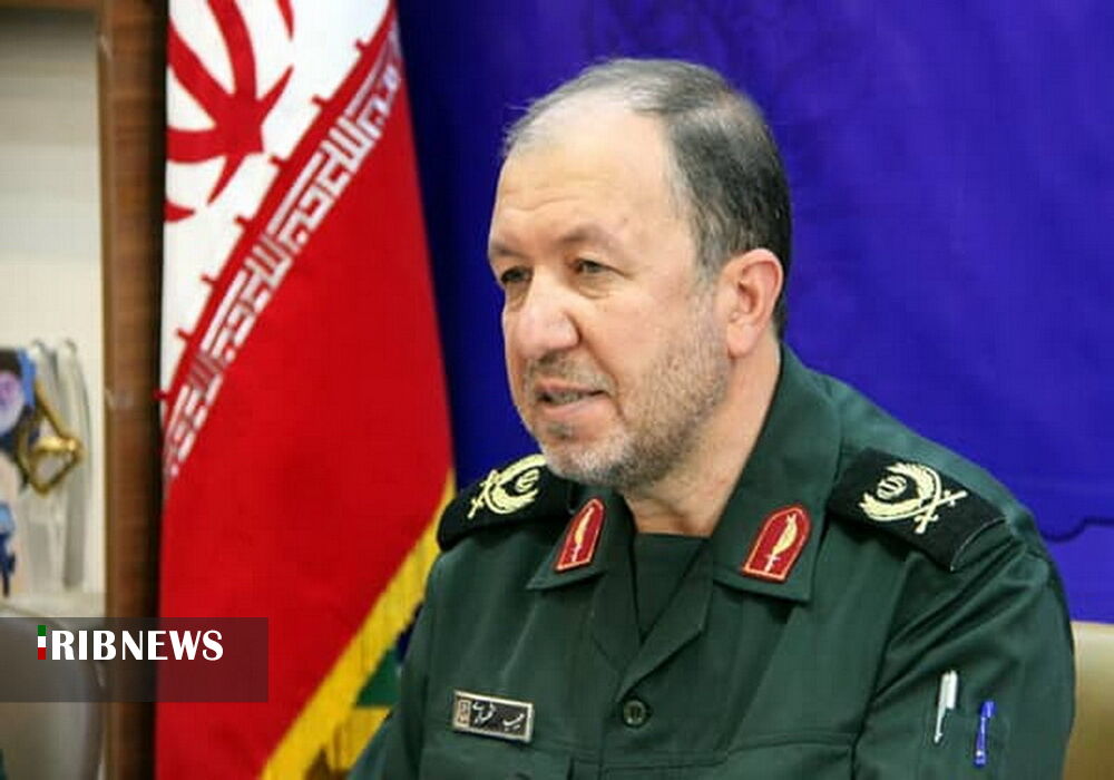 اوج ضریب امنیتی در آذربایجانغربی اوج ضریب امنیتی در آذربایجانغربی