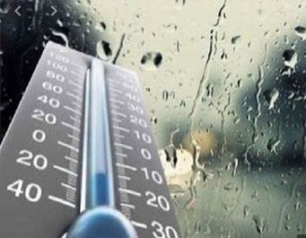 رطوبت در بستان نفس‌گیر شد