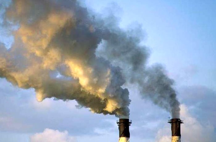 انتقال واحدهای آلاینده به خارج از شهرها انتقال واحدهای آلاینده به خارج از شهرها