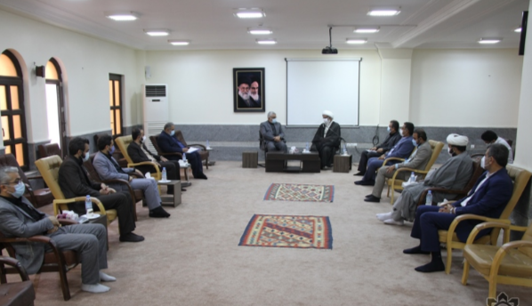 دانشگاه آزاد به ایجاد شهرک بزرگ صنایع تبدیلی خرما در استان بوشهر کمک کند