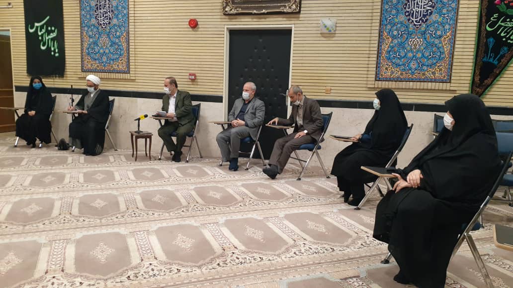 با حرکتی جهادی مشکلات سامانه گرمسیری حل شود