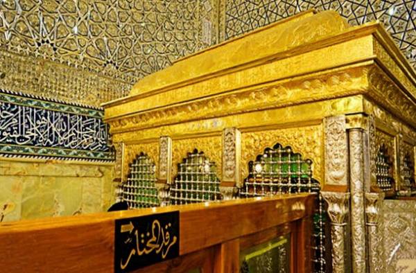 مختار ثقفی که بود و چه کرد؟