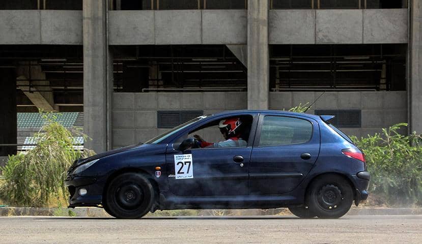 نفرات برتر رقابتهای اتومبیلرانی استان فارس شناخته شدند نفرات برتر رقابتهای اتومبیلرانی استان فارس شناخته شدند