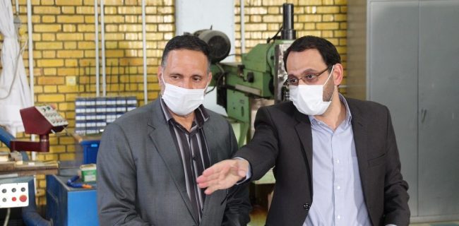 رشد ۳۶درصدی جذب دانشجوی غیرایرانی رشد ۳۶درصدی جذب دانشجوی غیرایرانی