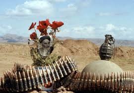 روایت یک تخریبچی که بیمحابا به میدان مین زد روایت یک تخریبچی که بیمحابا به میدان مین زد