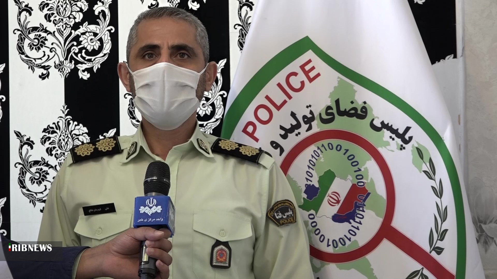 تلاش ناکام برای اخاذی ۵ میلیارد تومانی با تهدید به انتشار فیلم و عکس خصوصی