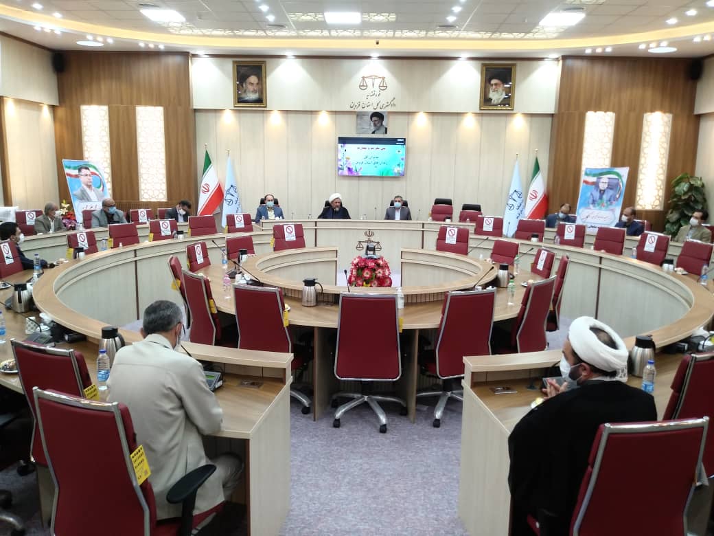 الکترونیکی شدن فرآیند ملاقات زندانیان تسهیل در امور خانواده&zwnj;های زندانیان