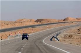 تصادفات فوتی در محورهای برون شهری خنداب به صفر رسید تصادفات فوتی در محورهای برون شهری خنداب به صفر رسید
