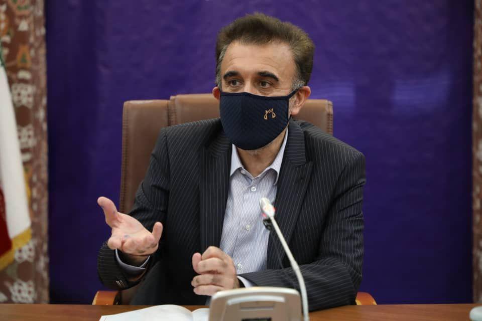 فوت ۱۳ بیمار مبتلا به کرونا در قم فوت ۱۳ بیمار مبتلا به کرونا در قم