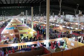 سایه کرونا بر نمایشگاه پاییزه گیلان