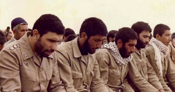 ایران خاک دلیران (د رحال تکمیل)