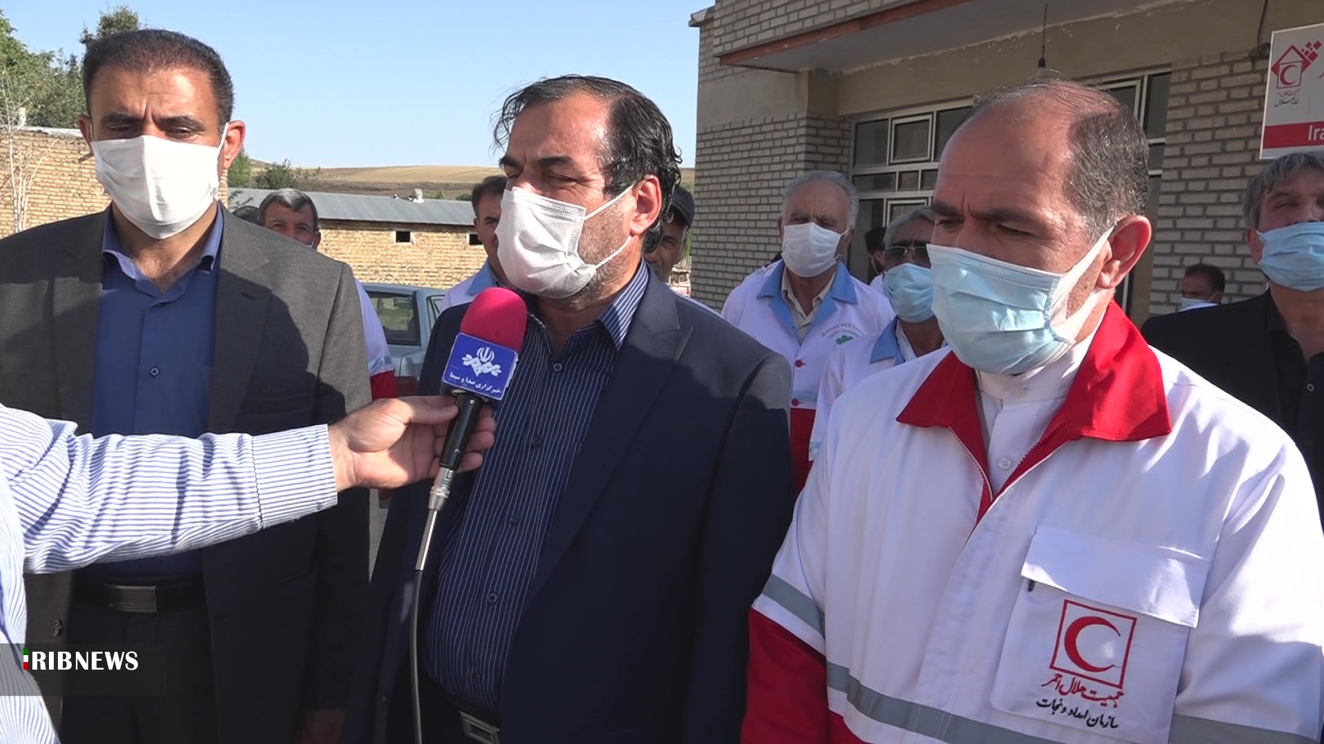 300 خانه هلال در استان اردبیل راه اندازی خواهد