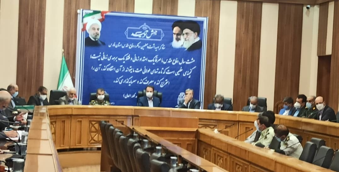 ایران خاک دلیران (د رحال تکمیل)