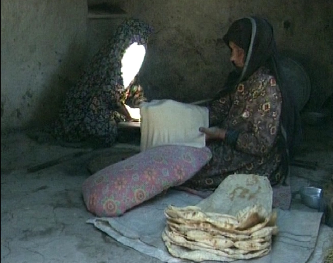 یک خرمن نعمت یک دنیا شکرانه