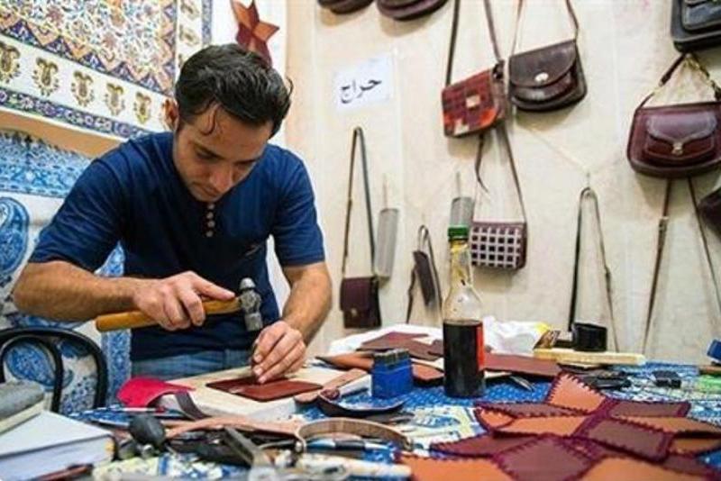 بهره مندی هزار و ۷۶۶ مددجوی هرمزگانی از آموزش&zwnj;های فنی و مهارتی