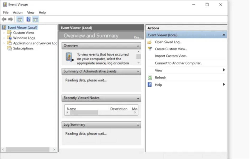 نحوه ردیابی فعالیت کاربران در کامپیوتر های ویندوزی