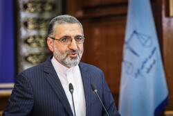 بخش عمده‌ای از دادگاه‌های ما تخصصی است