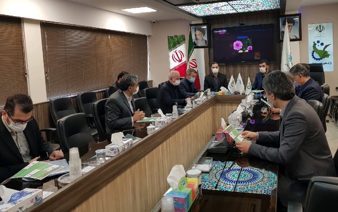 اختصاص تسهیلات و خط اعتباری به صندوق پژوهش و فناوری