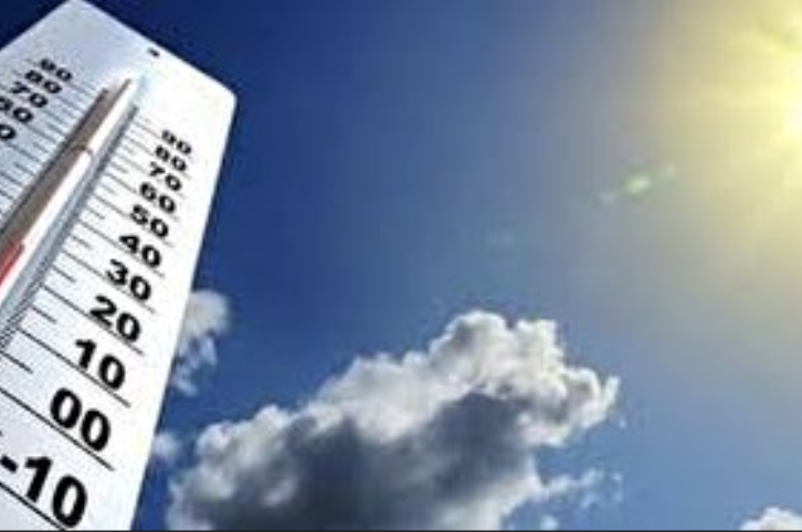 یزد خنک تر می شود