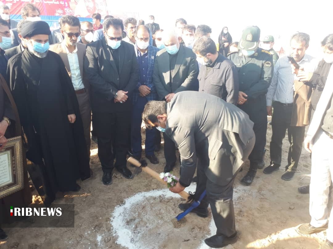 هندیجان در مسیر توسعه