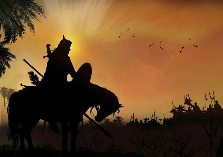 به وقت عاشورا