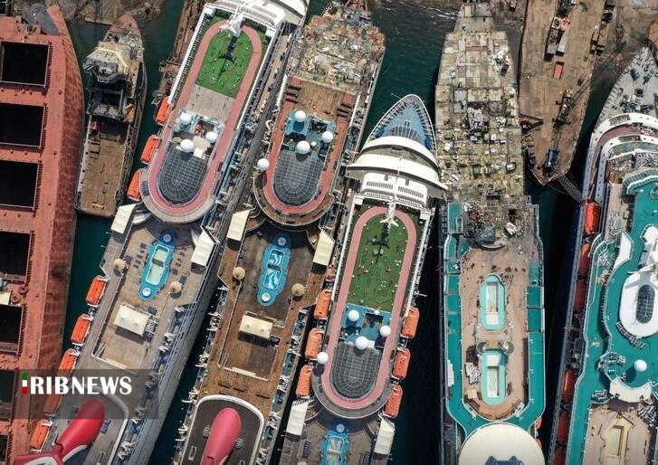 اقتصاد به روایت تصاویر ۱۳ مهر ۹۹