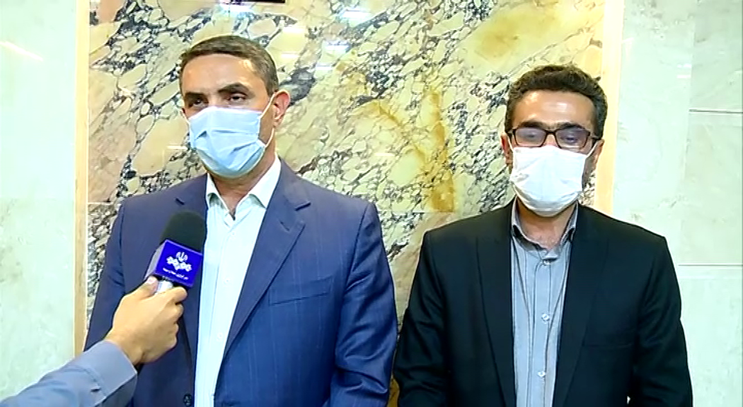 بحران کرونا در دلیجان و محلات نداریم