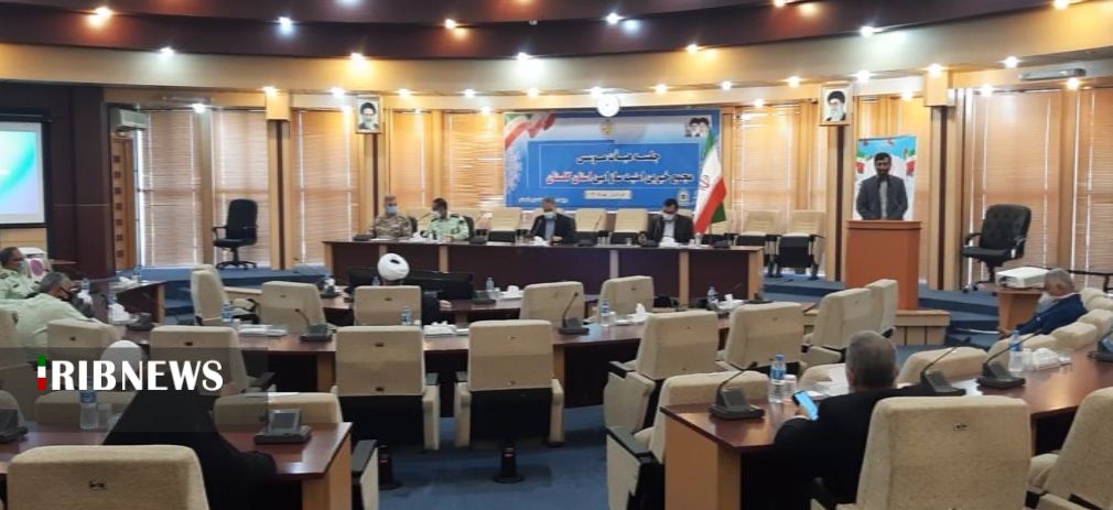 سهم عمده خیرین امنیت ساز در حفظ و تقویت امنیت